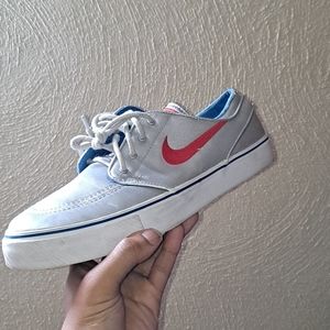 Nike SB Janoski 4th of July